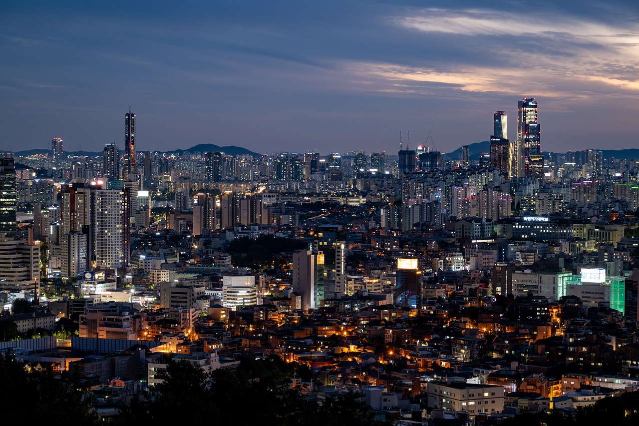 서울 같은동네 이사비용