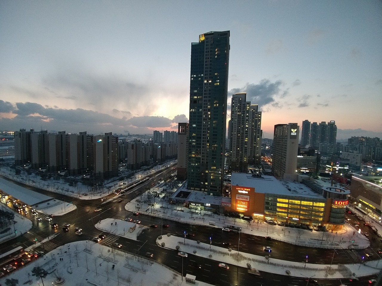 인천부평이사