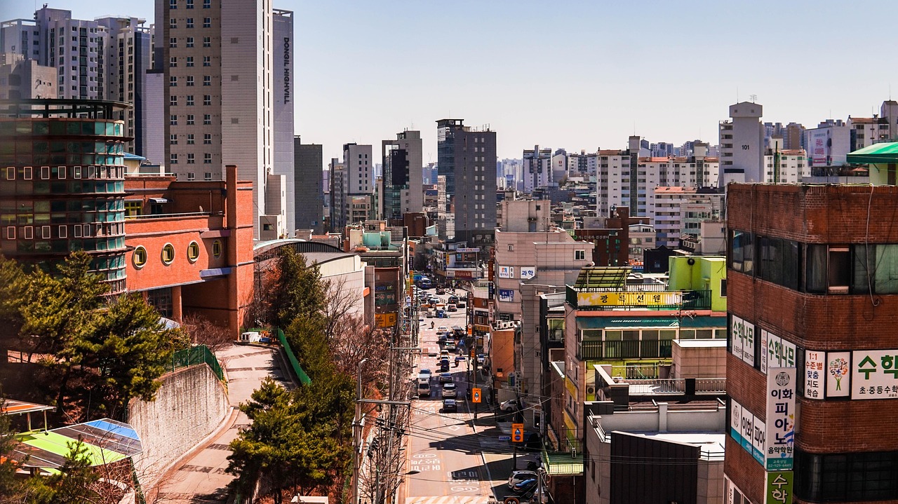울산북구 이사짐센타